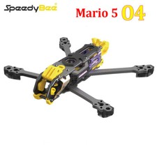 SpeedyBee Mario 5 O4 Kit