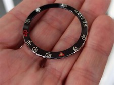 New Old Stock bezel for Heuer