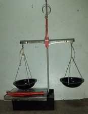 BILANCIA DI FABBRICAZIONE