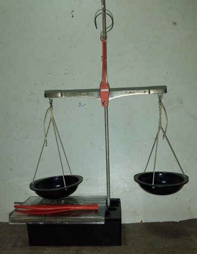 Bilancia fabbricazione - bilancia,