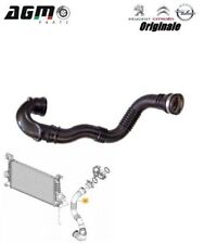 MANICOTTO TUBO SCARICO ARIA INTERCOOLER ORIGINALE OPEL ASTRA J 1,7 CDTi 13265281
