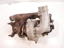 Turbocompressore per Audi Seat