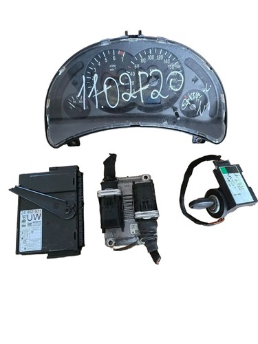 Kit centralina motore - , opel
