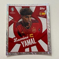 Topps euro 2024 germany - euro,