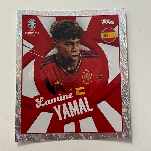 Topps euro 2024 - 2024, germany