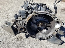 CAMBIO MANUALE KIA RIO 1.5 16V