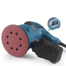 Levigatrice elettrica a disco