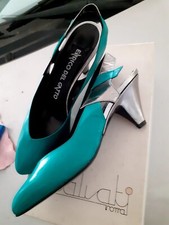 Scarpe Donna Enrico Del Gatto