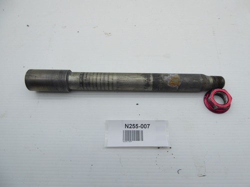 Assale anteriore yamaha yz250f - assale,