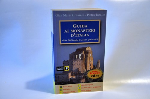 Grasselli tarallo guida ai - tarallo,