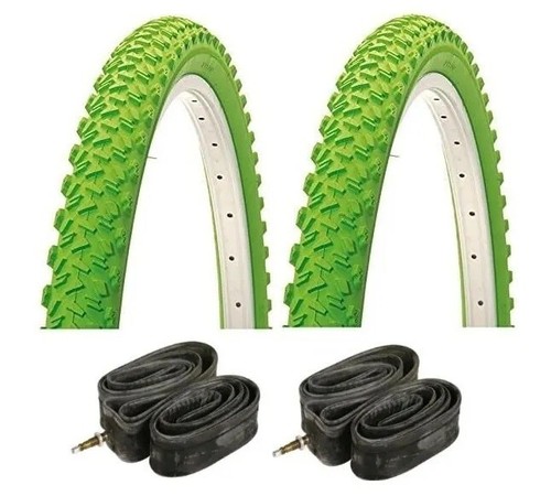 Copertoni verde 26 - x, x
