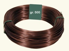 Filo per Bonsai in Alluminio