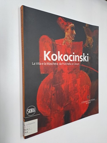 Kokocinski vita la - la,