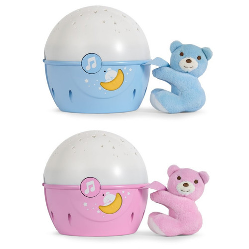 Chicco next2stars proiettore - next2stars,