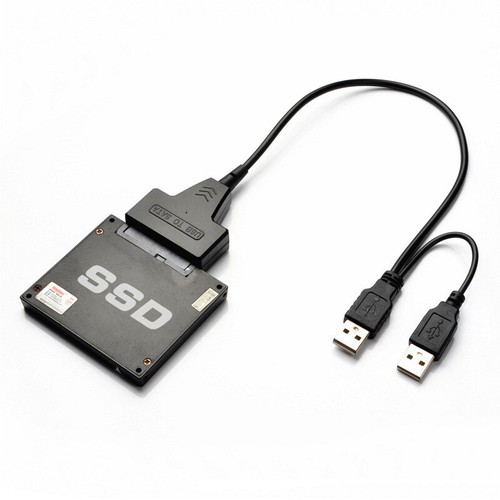 Adattatore usb supporta - adattatore, 2.0