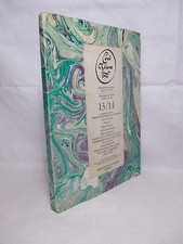 CERVO VOLANTE 13 / 14 Rivista Arte Poesia - 1983 Con MANIFESTO di MIMMO PALADINO