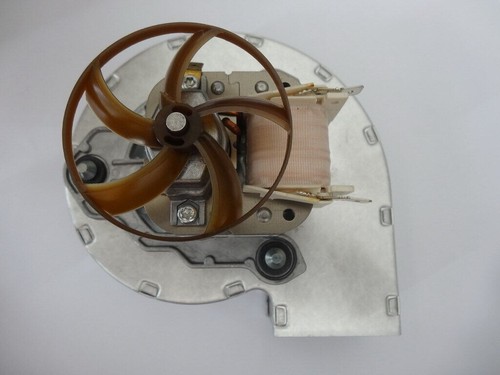 Ventilatore estrattore fumi - estrattore,