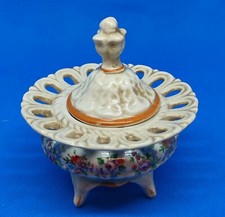  soprammobile ceramica anni