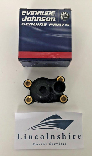 Kit pompa acqua fuoribordo