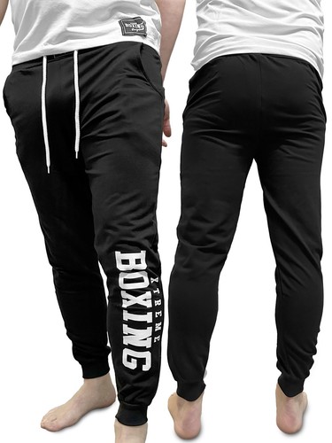 Xtreme boxing jogger - -,