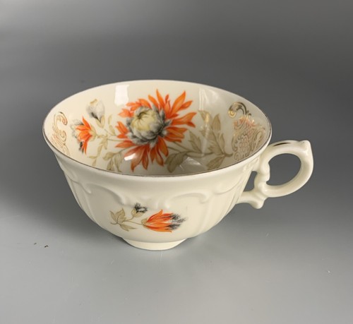 Antica tazza porcellana - tazza, in