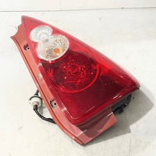 Fanale post mazda - fanale, 5