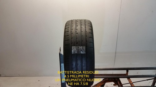Gomma usata 245 50r18 100w - gomma,