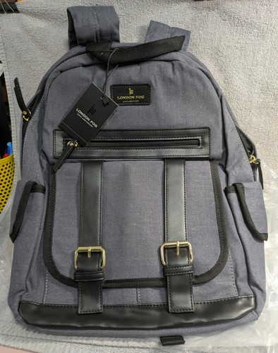 Zaino classico london fog - classico,