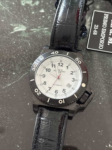 Orologio automatico con - automatico,