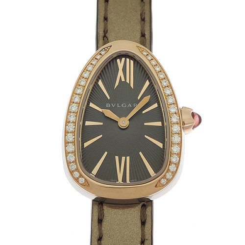 Orologio bvlgari 102968 - orologio,