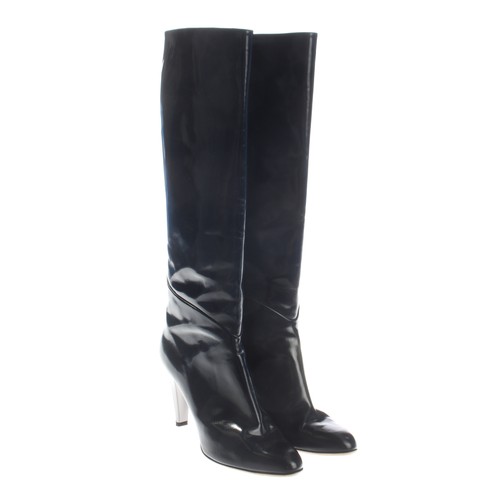 Stivali jimmy choo euro - stivali, 40