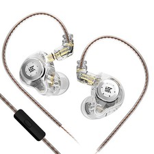 Auricolari KZ EDX PRO In Ear