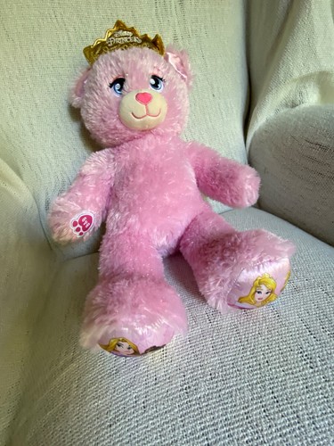 Peluche build bear - peluche, disney