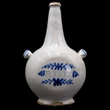 Antica fiasca galenica