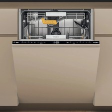 Lavastoviglie Whirlpool da