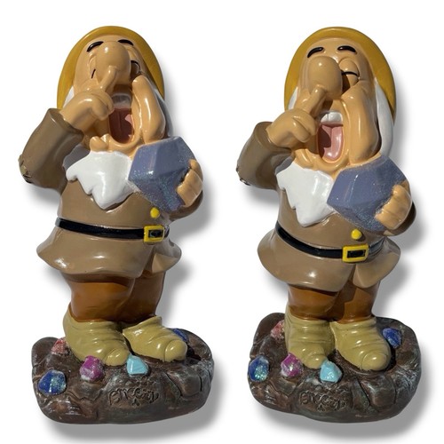 Sneezy disney biancaneve - e, 7