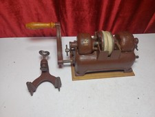 Lucidatrice coltello vintage