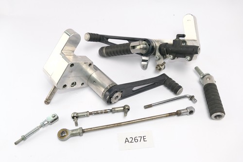 Universale per moto - per, guzzi