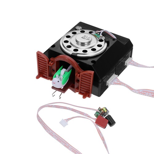 Kit movimento per - di, orologio
