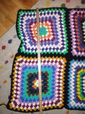 nonna quadrata afgana 39x24