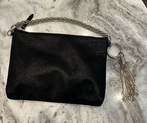 Pochette jimmy choo callie - jimmy,