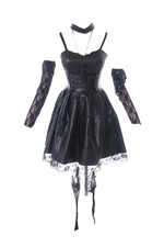 MN-219-2 Misa Amane nero