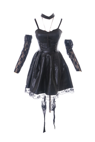 219 misa amane nero - mn-219-2,
