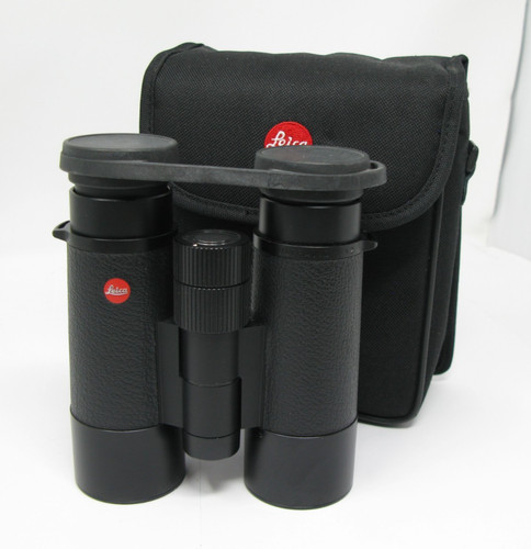 Leica leitz 8x42 - leica, binocolo