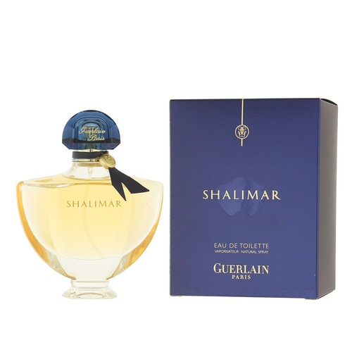 Guerlain shalimar eau - guerlain,