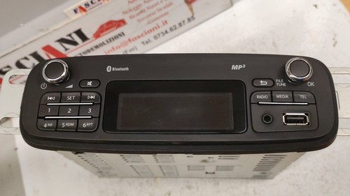 281154149r radio autoradio - 281154149r,
