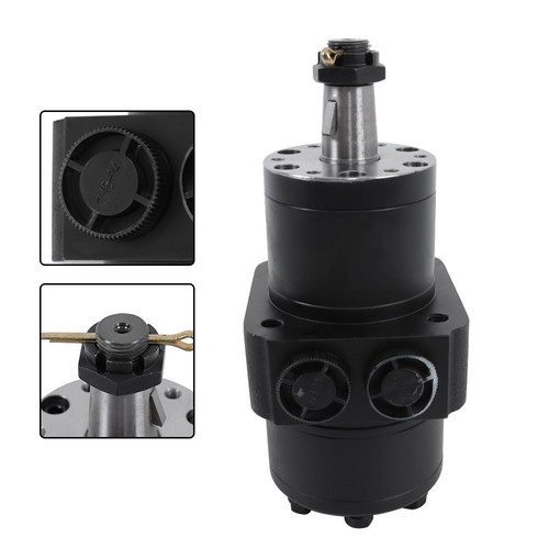 Motore ruota hgm 12p 7172 - motore, hgm-12p-7172