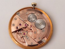 Orologio Uomo Vintage OMEGA