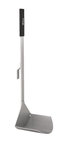 Bon secchio scoop alluminio - scoop,