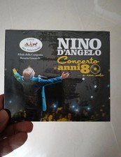 Nino angelo concerto anni - concerto,